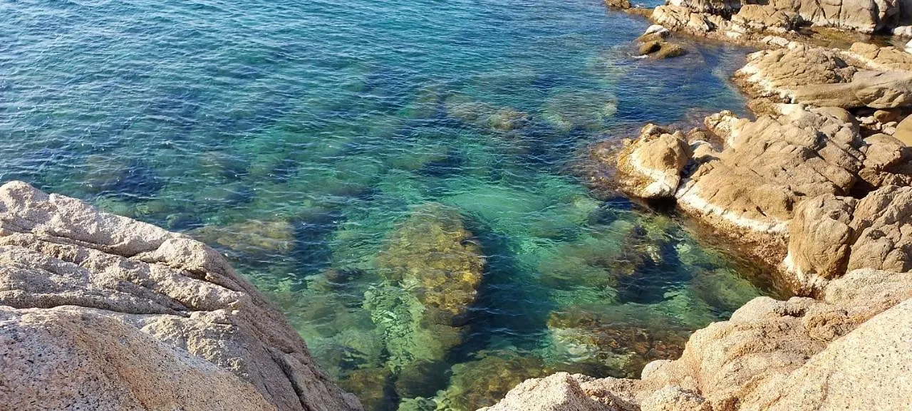 House Angelo La Punzesa Apartment Santa Teresa Gallura Italy