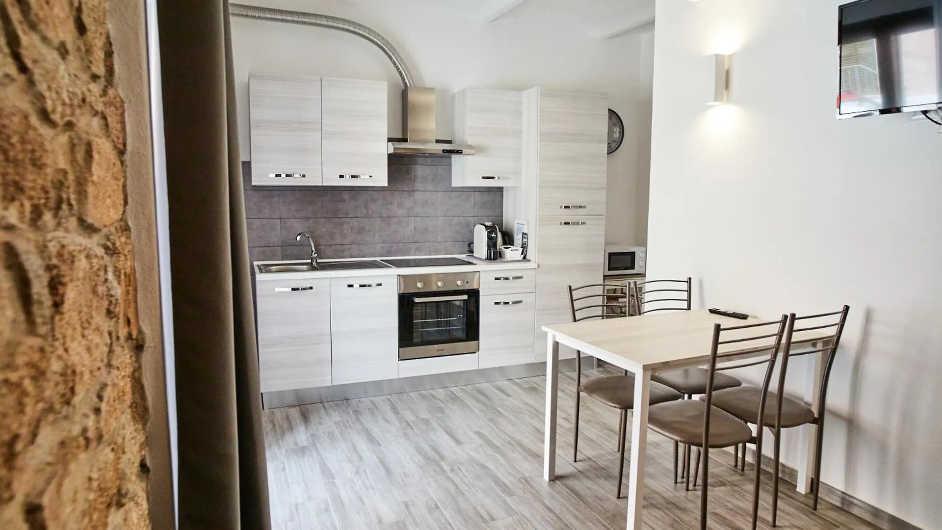 House Angelo La Punzesa Apartment Santa Teresa Gallura