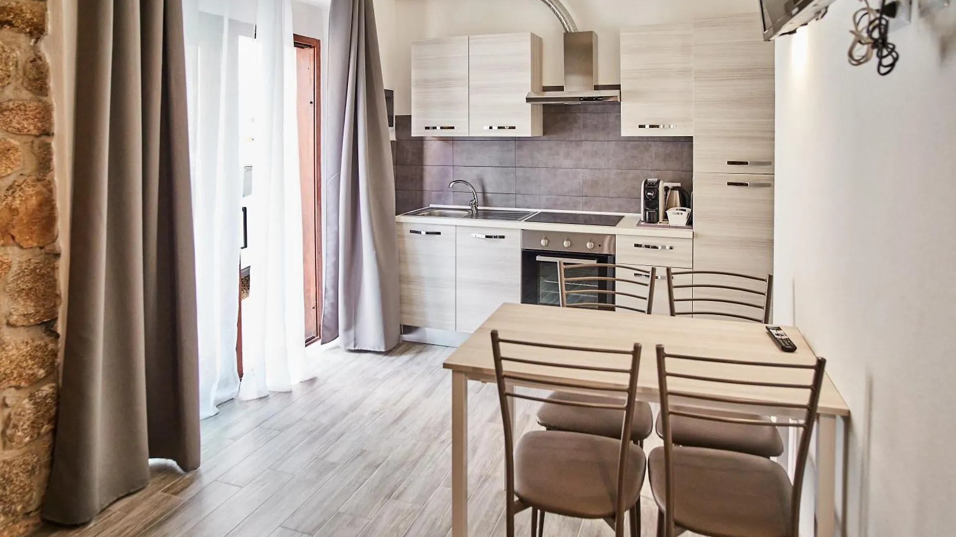 House Angelo La Punzesa Apartment Santa Teresa Gallura