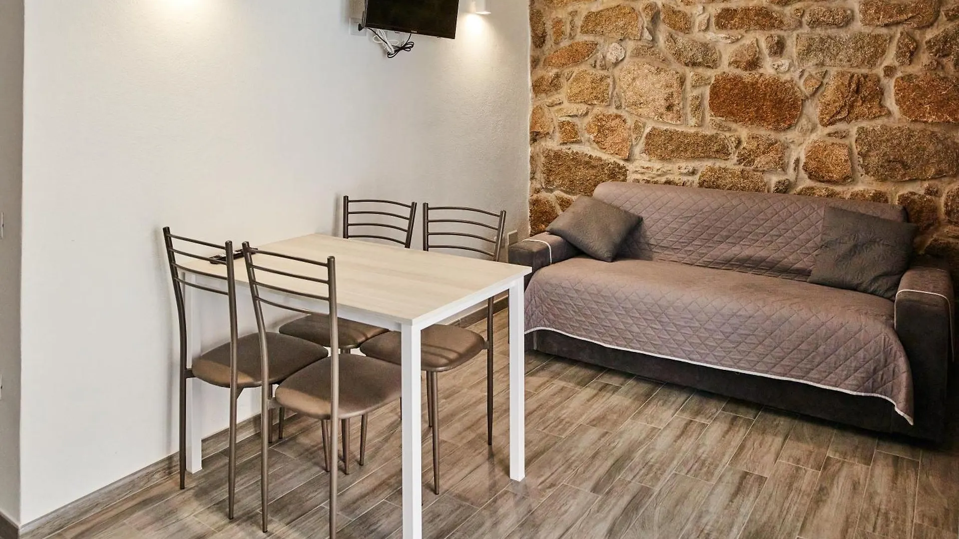 House Angelo La Punzesa Apartment Santa Teresa Gallura