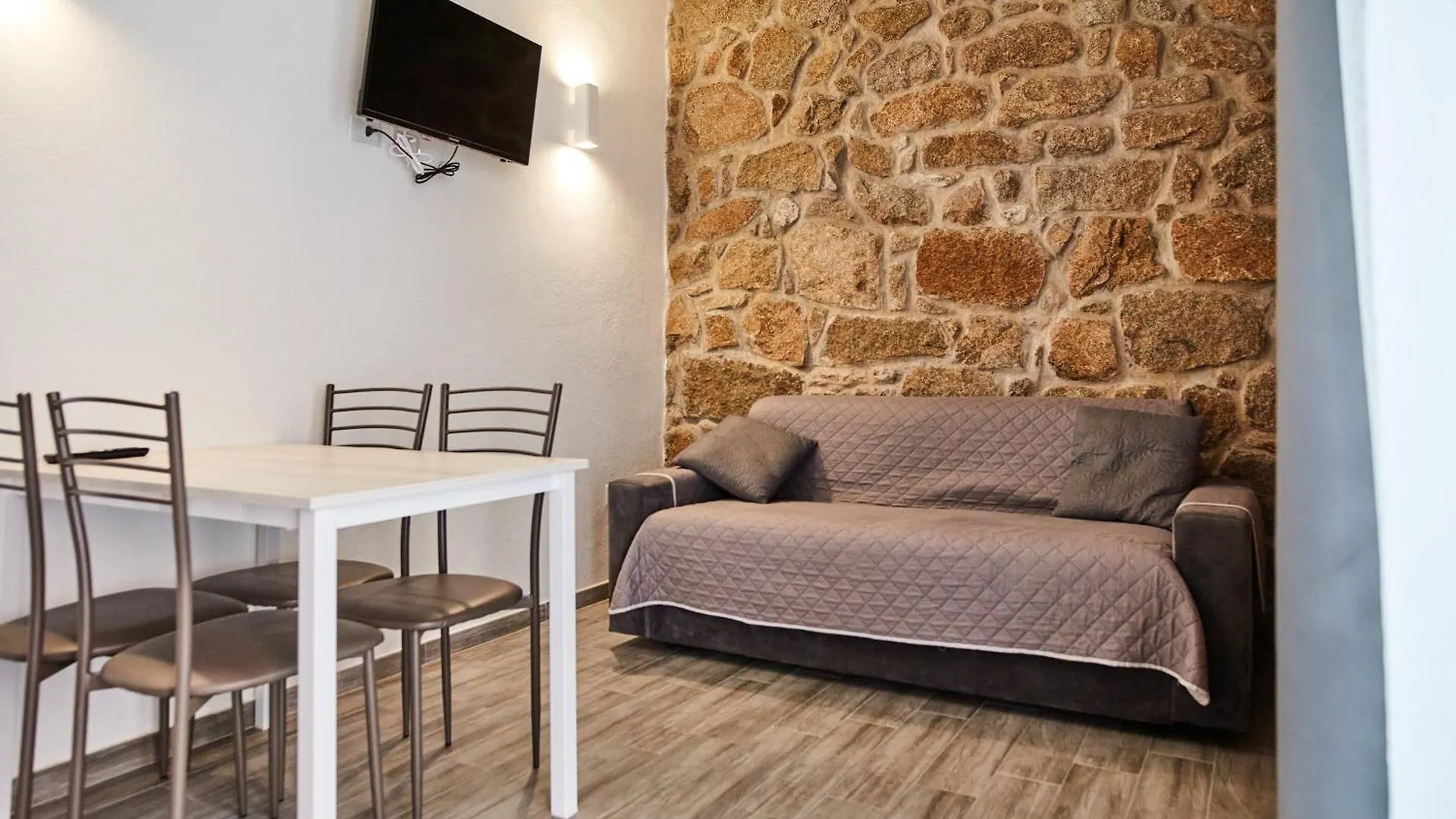 House Angelo La Punzesa Apartment Santa Teresa Gallura Italy