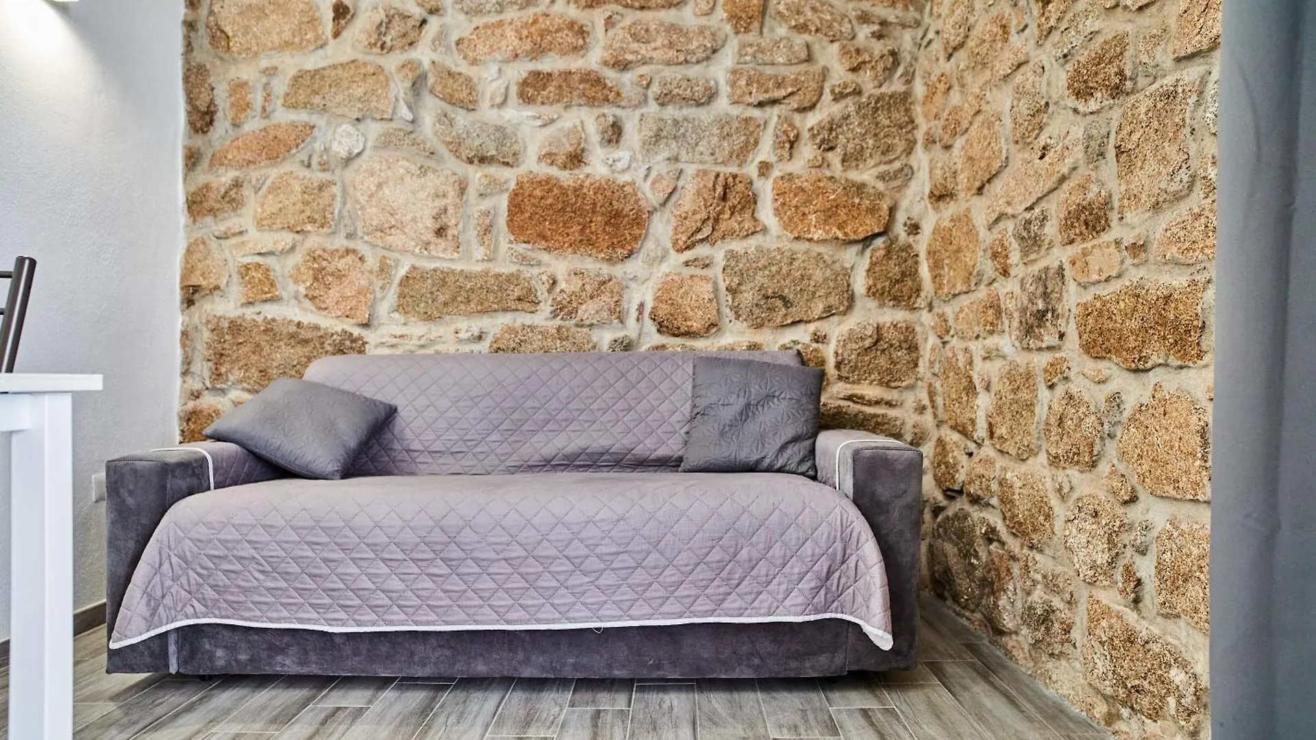 House Angelo La Punzesa Apartment Santa Teresa Gallura